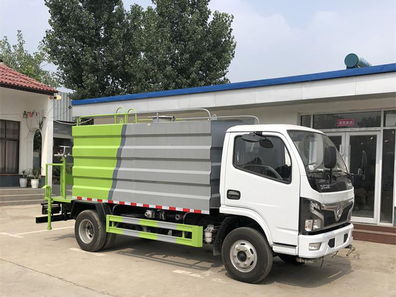 抑塵車(chē)
