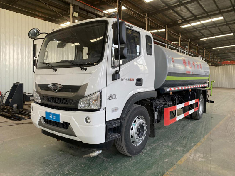 灑水車(chē)